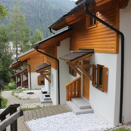 Haus Ahornweg Apartment Bad Kleinkirchheim Exterior foto