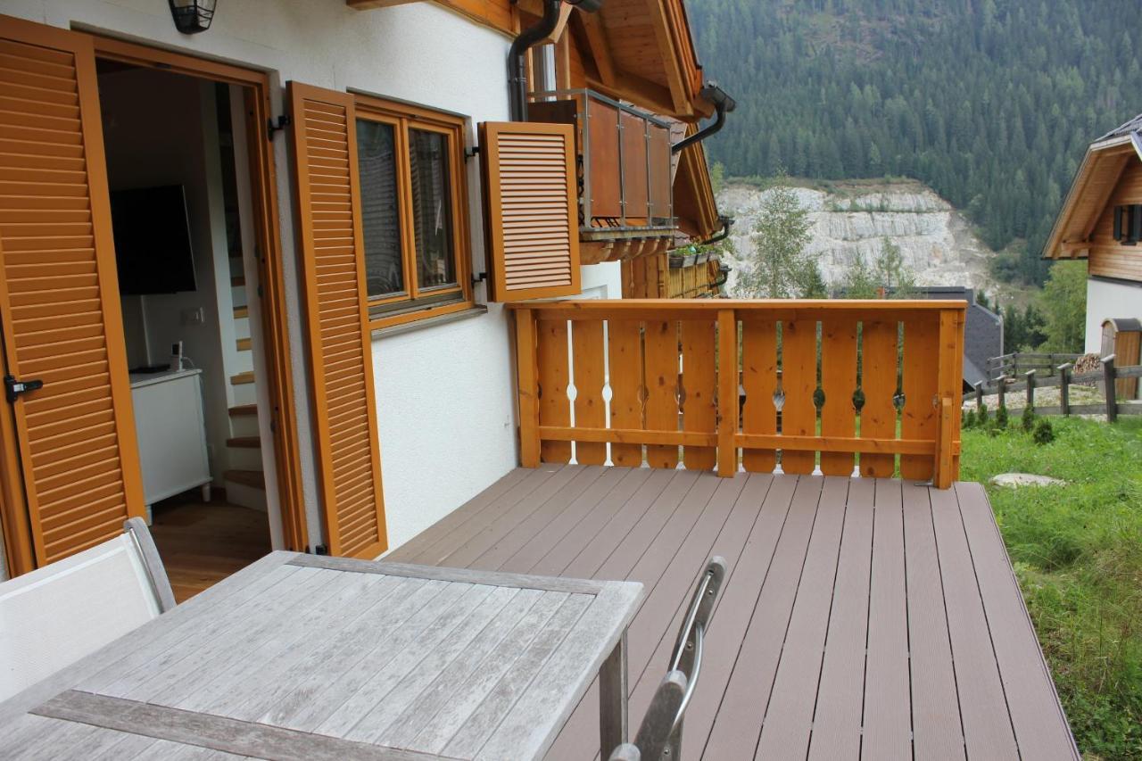 Haus Ahornweg Apartment Bad Kleinkirchheim Exterior foto